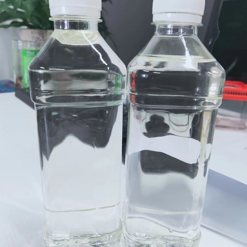CPW52 PVC Plasticizer Chlorinated Paraffin Wax