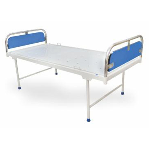 Epic Plain Bed