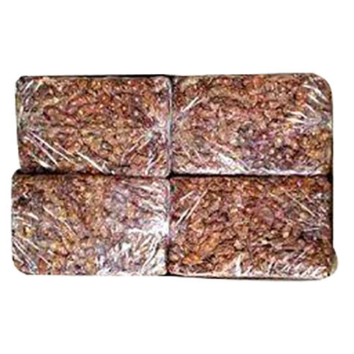 Tamarind Slab - Color: Dark Brown / Reddish Brown / Black