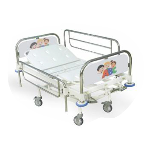 Padiatric ICU Bed