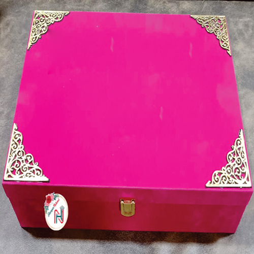 01_Bangle Boxes - Color: Pink