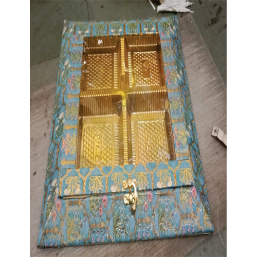 06_Dry Fruit Box - Color: Multicolor