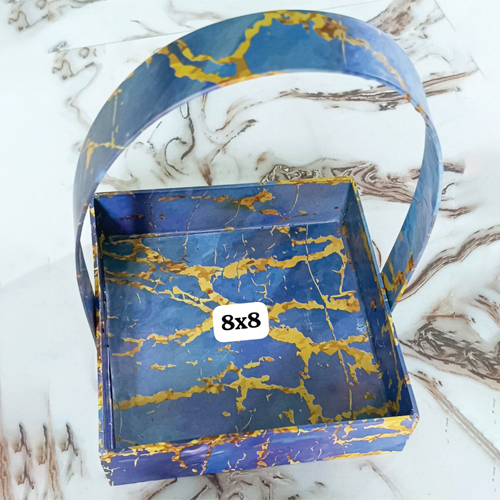 03_Tray And Basket - Features: High Quality