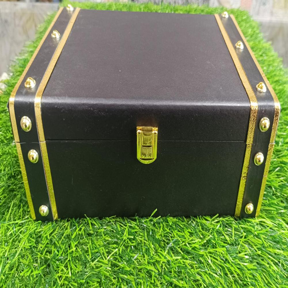 Trunk Box