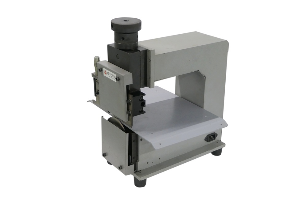 PCB Seperator Machine (V cut 2 blade)