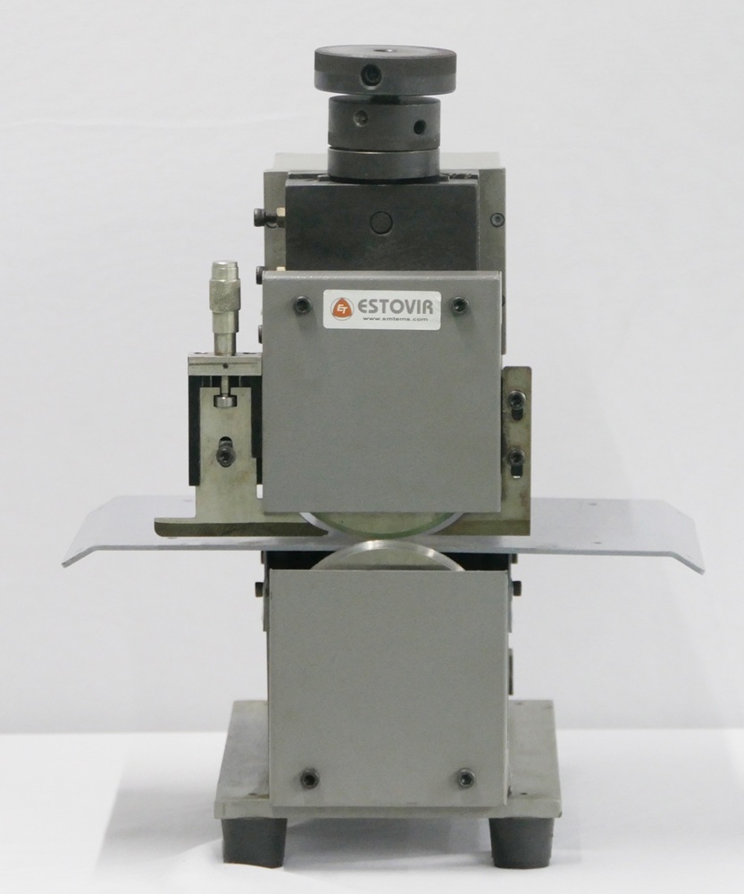 PCB Seperator Machine (V cut 2 blade)