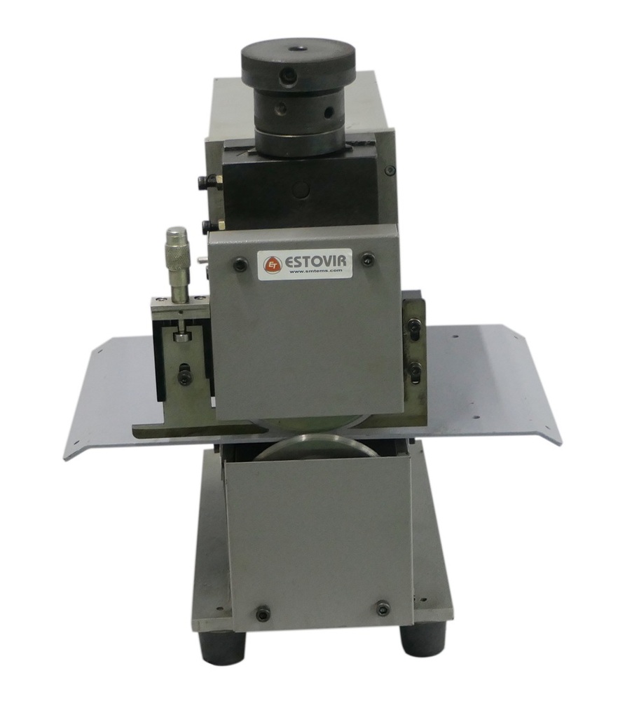 PCB Seperator Machine (V cut 2 blade)