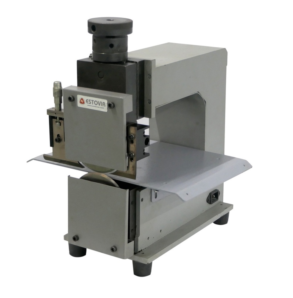 PCB Seperator Machine (V cut 2 blade)