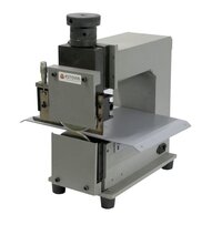 PCB Seperator Machine (V cut 2 blade)