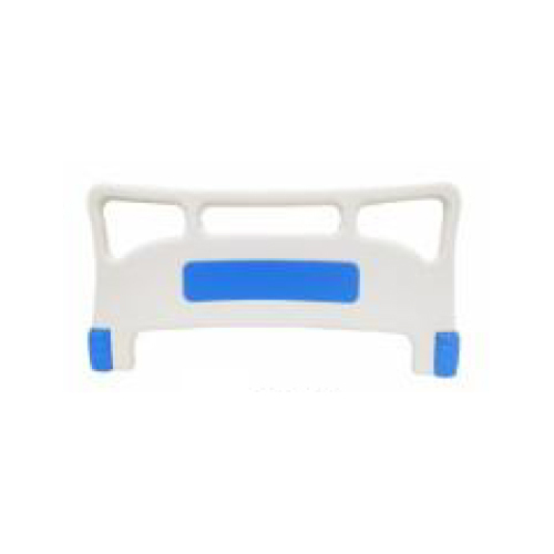 Bd-04 Polymer Moulded Head - Color: White