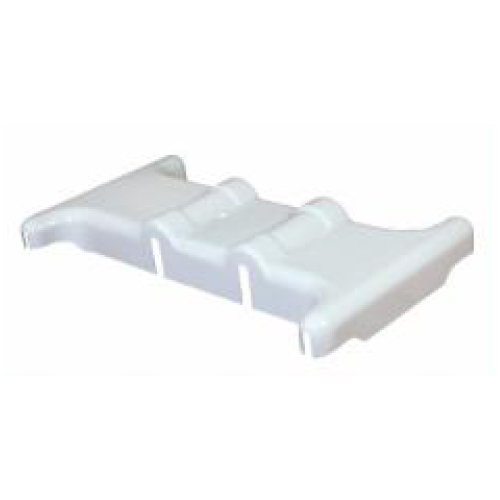Base Cover - Color: White