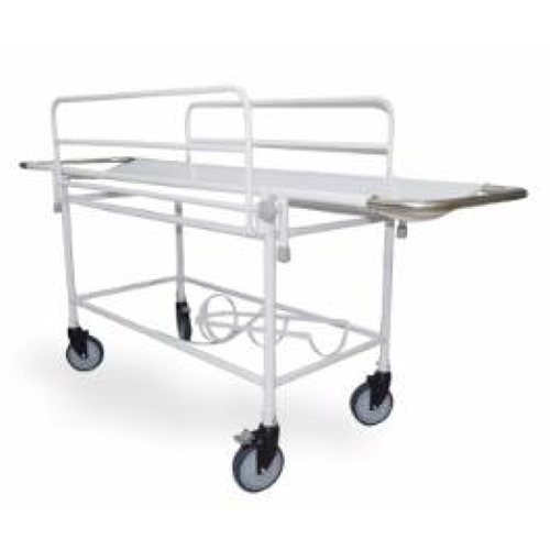 Patient Transfer Trolley