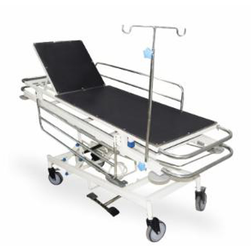 Patient Transfer Trolley