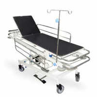 Hydra Emergency Recovery Trolley