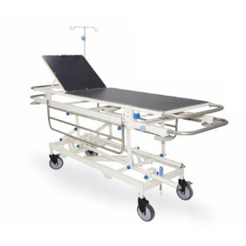 Mech Emergency Recovery Trolley