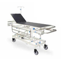 Mech Emergency Recovery Trolley