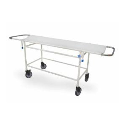 Patient Transfer Trolley