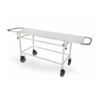 Standard Stretcher Trolley