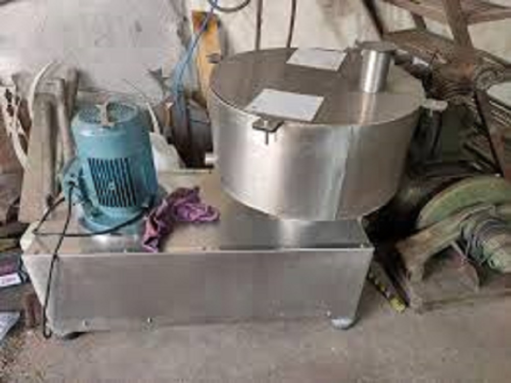 Ketchup and Sauce Making Machines