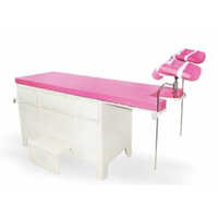 Jhe-ec034 Gynae Examination Couch