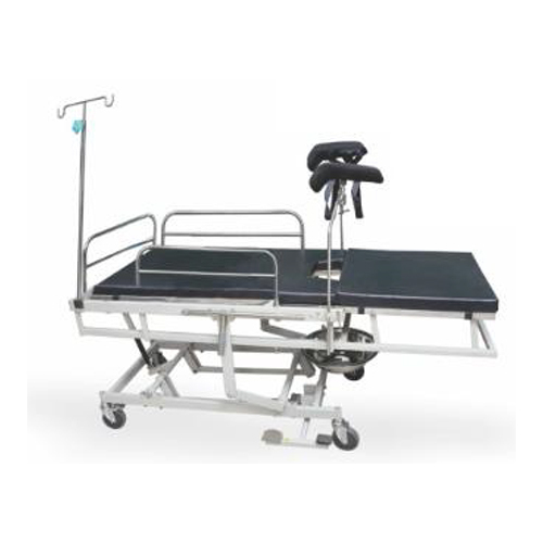 Deliver Bed And Table