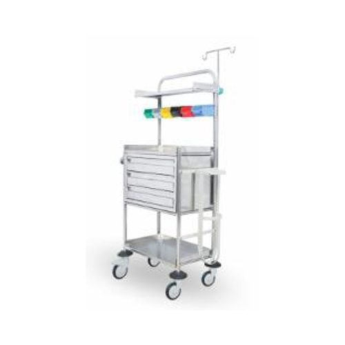 Crash Cart