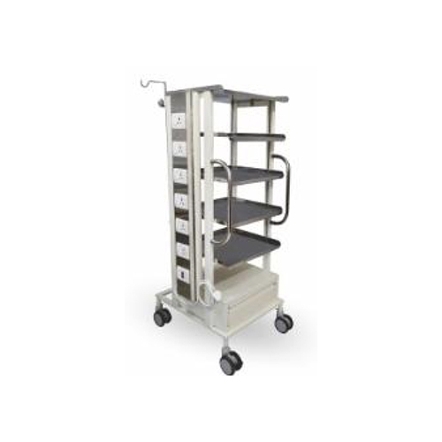 Hospital Cart And Trolley