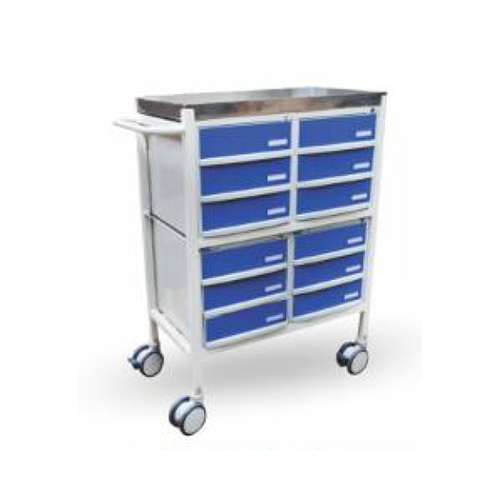 Medicine Trolley