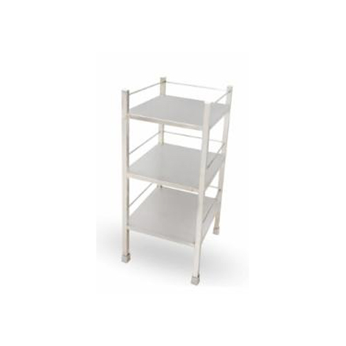 Hospital Bed Side Lockers