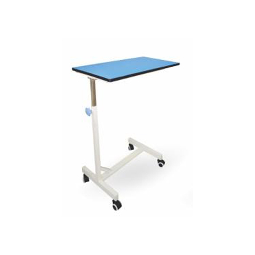 Over Bed Table With Knob