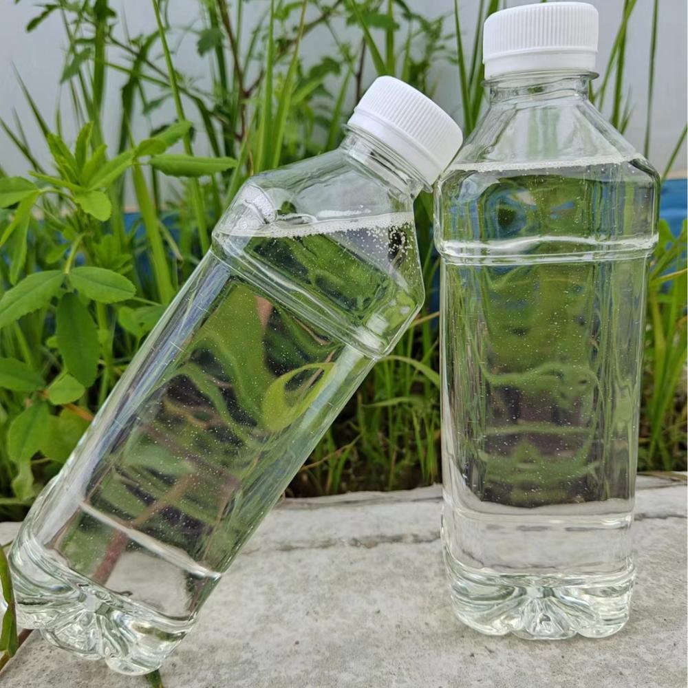 PVC Plasticizer WSD600 Liquid Plasticizer