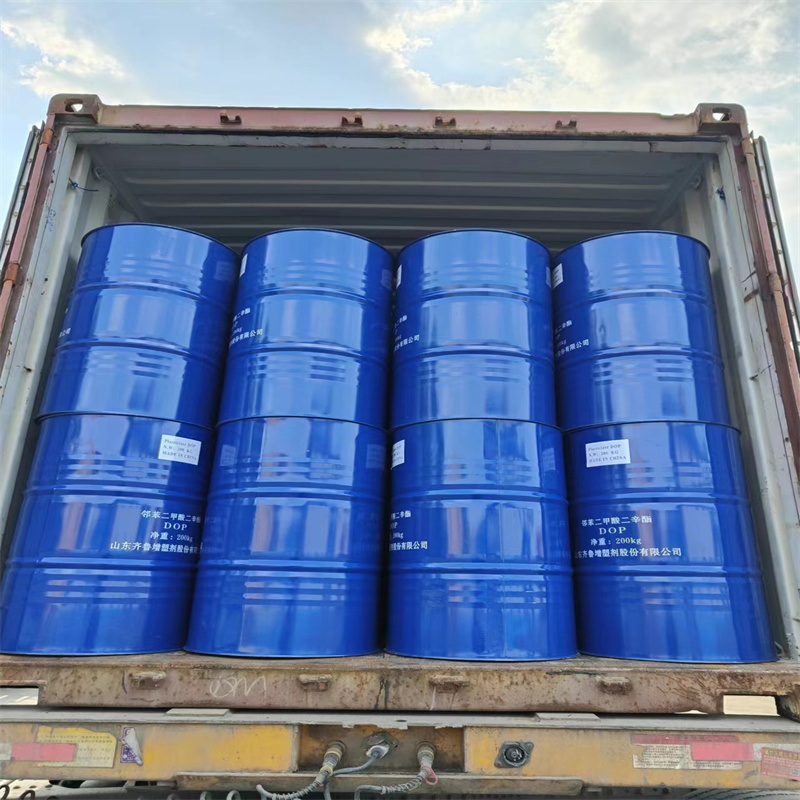 PVC Plasticizer WSD600 Liquid Plasticizer