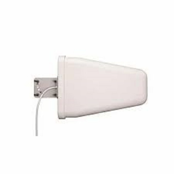 9 dBi LPDA 608-960/1710-2700 MHz - Directional Antenna for Long-Range Communication , Ideal for Cellular Signal Boosting and Wireless Systems