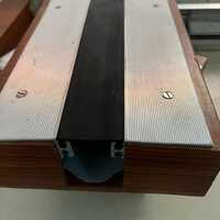 Dseal Epdm Seals - Color: Black
