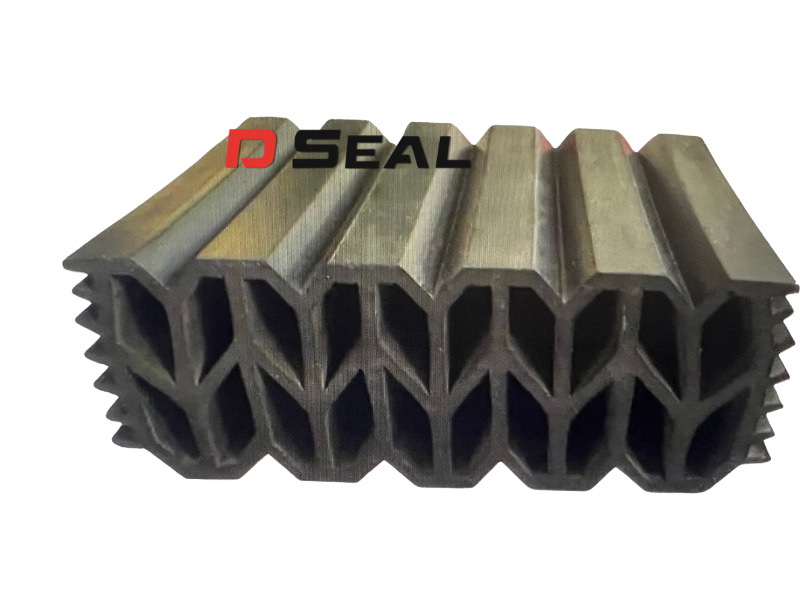 Dseal EPDM Seal for Horizontal joints