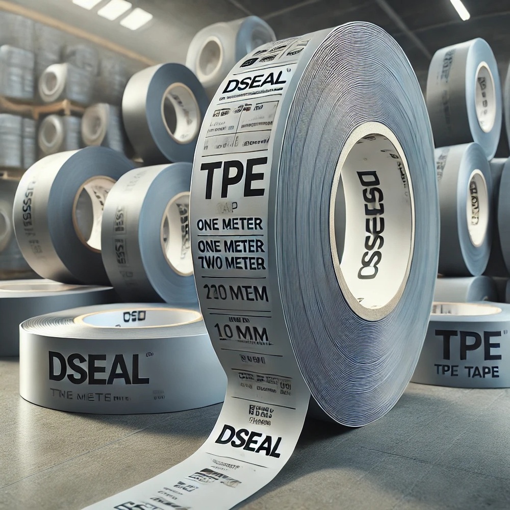 TPE Tape