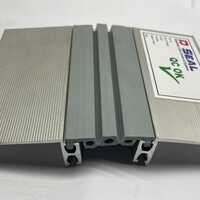Dseal Expansion Joint Seal Tpe - Color: Grey