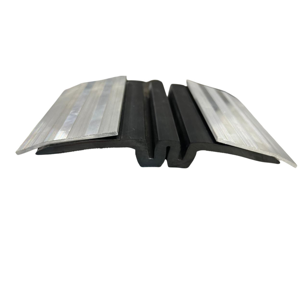 Dseal Mechanical Parking Joint - Color: Black