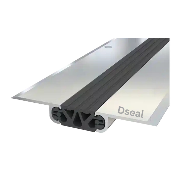 Driveflex Parking Area Mechanical Floor Joint