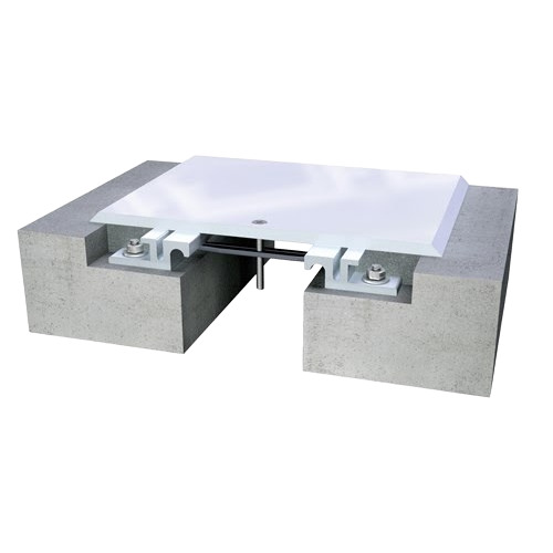 Dseal Loadmaster Expansion Joint System