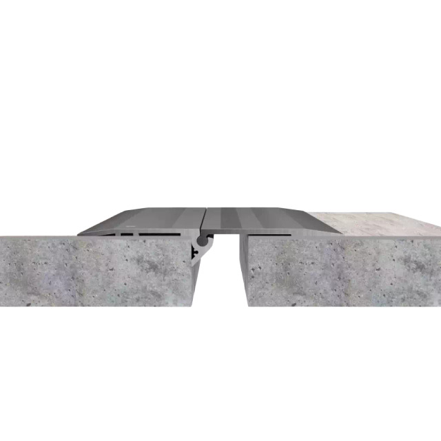 Dseal Hinge Profile System