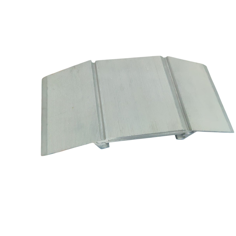 Plaza expansion Joint