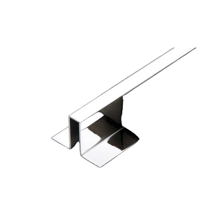 Dseal Stainless Steel Joint For Floorings And Stone Claddings