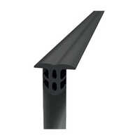 Epdm Seal System - Color: Black