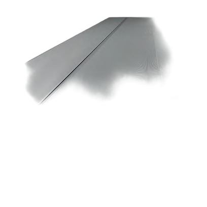 Aluminum Hinged Floor Expansion Joint Cover