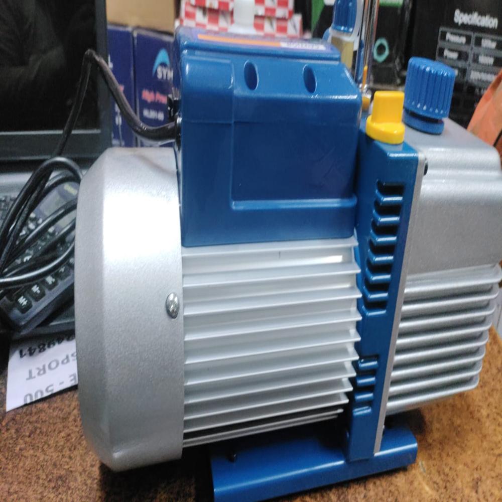 VALUE DOUBLE STAGE VACUUM PUMP VE 245