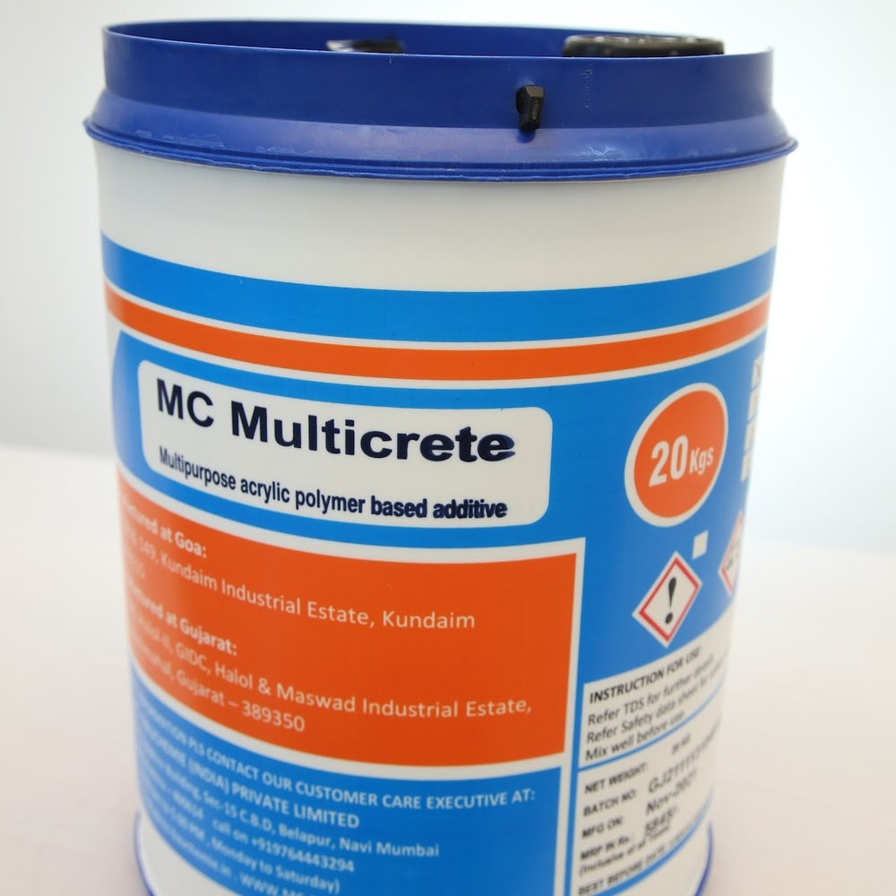 MC Multicrete
