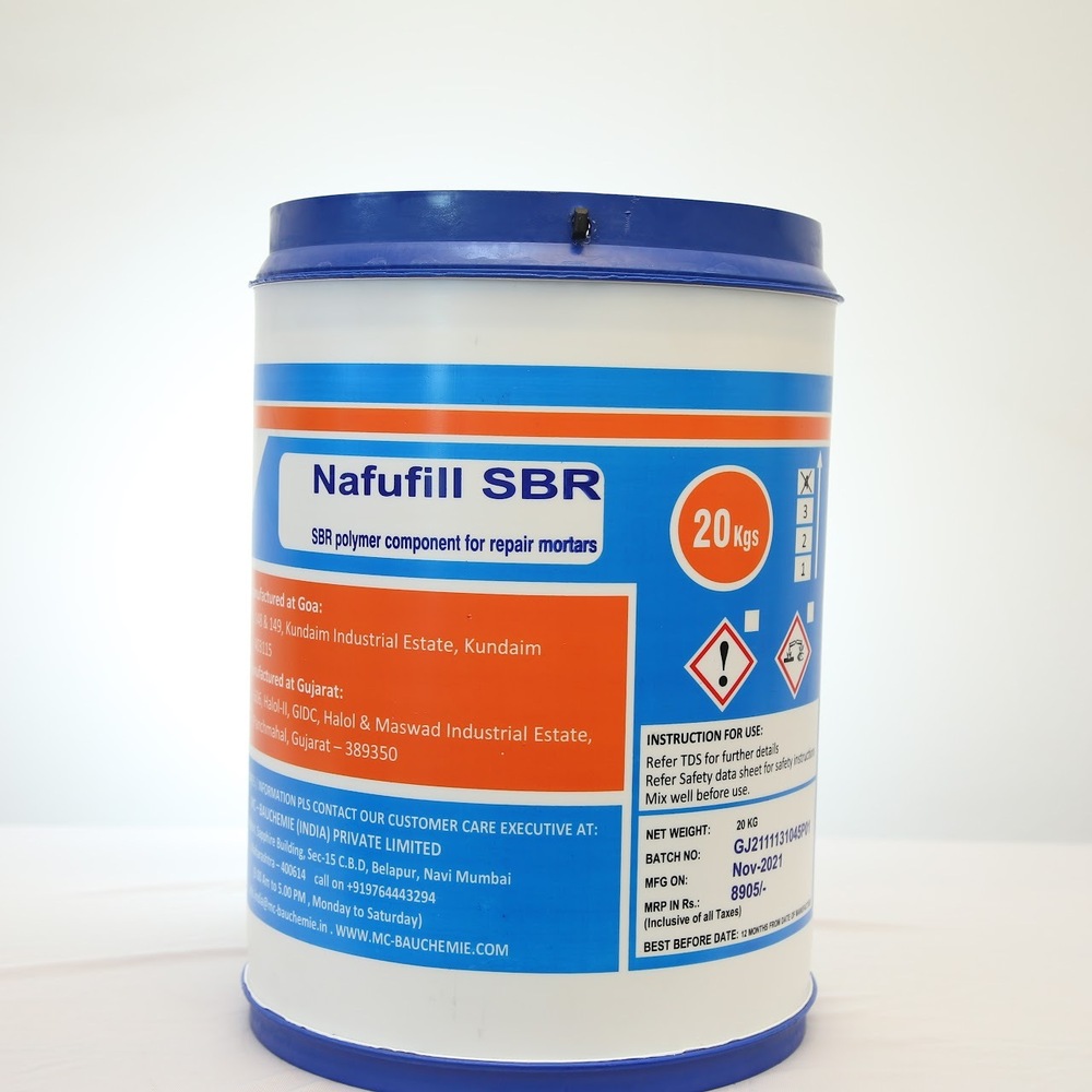Nafufill SBR