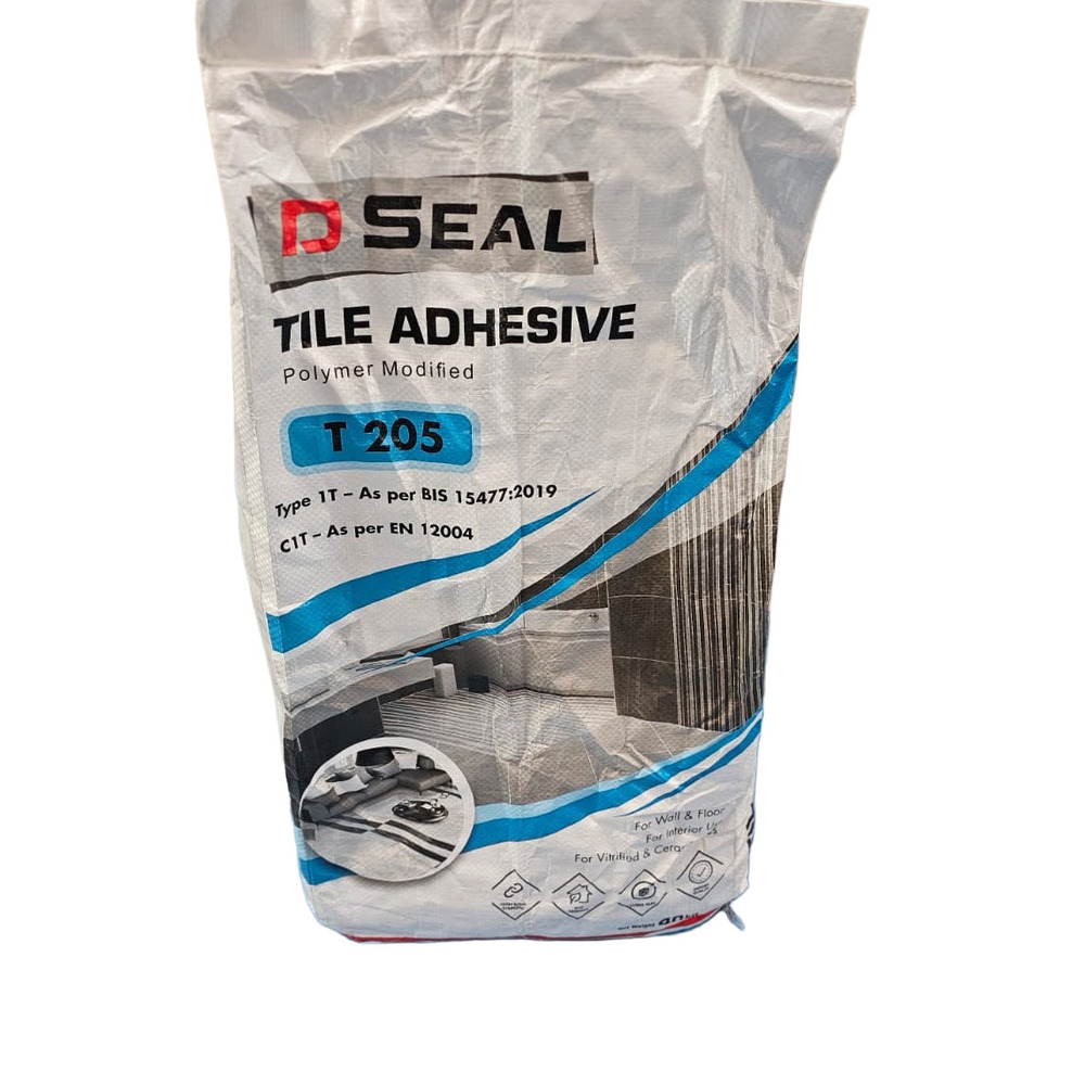 205 Floor And Wall Adhesive