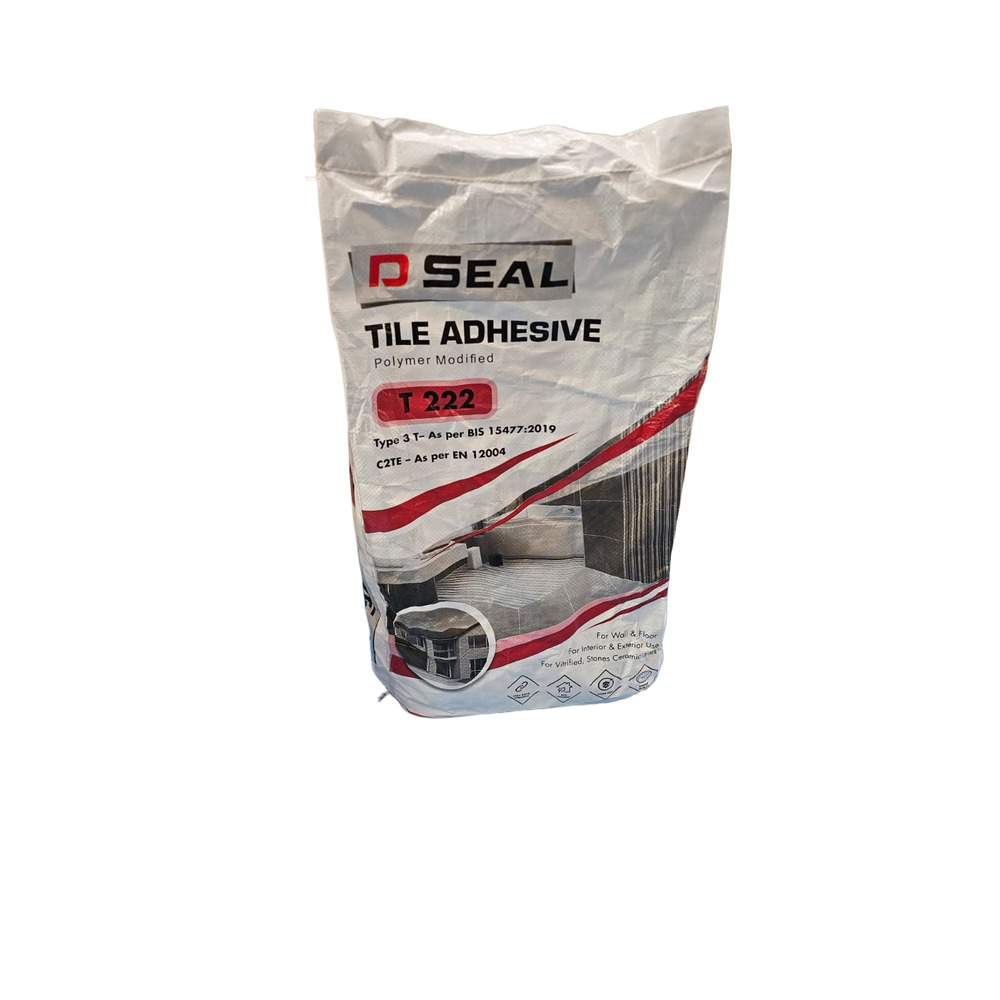 T-222 Wall And Floor MFT Adhesive
